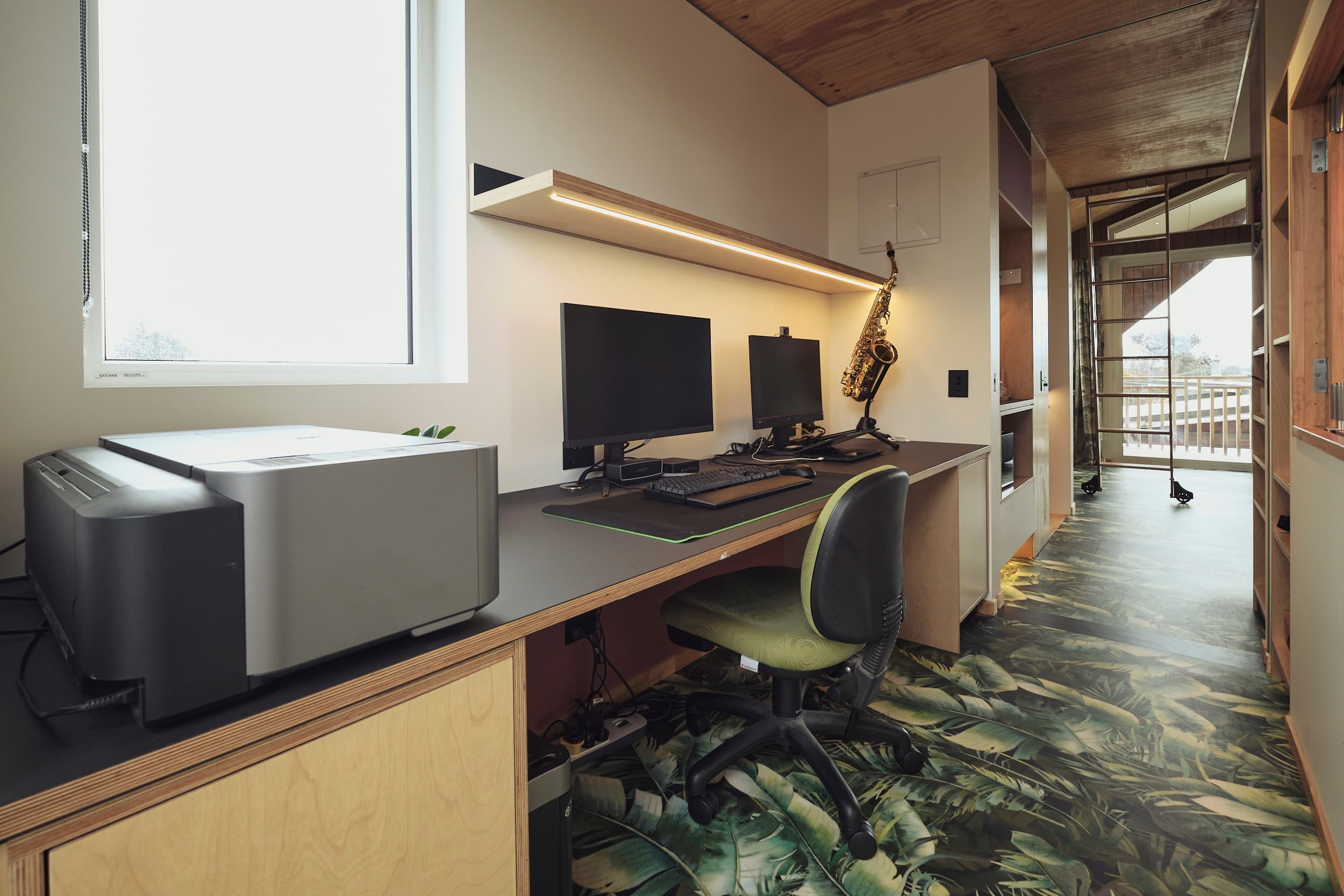 Architectural office