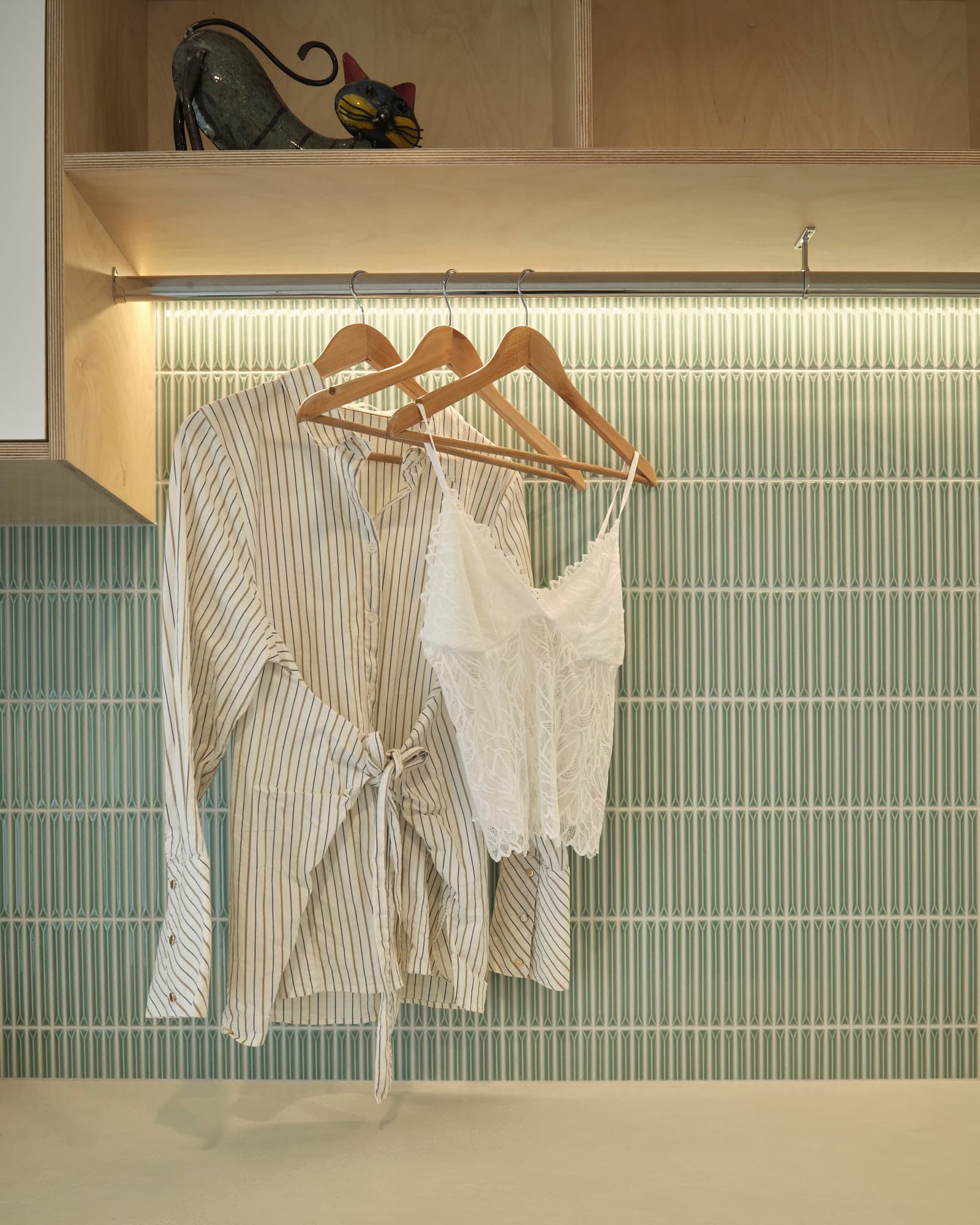 Heretaunga laundry